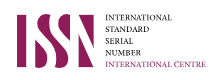 ISSN Logo