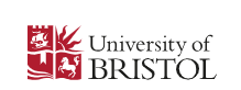 University of Bristol Logo