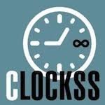 CLOCKSS Logo