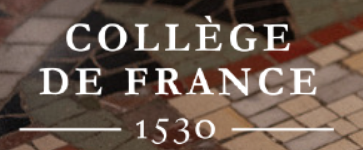 Collège de France Logo
