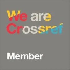 Crossref Logo