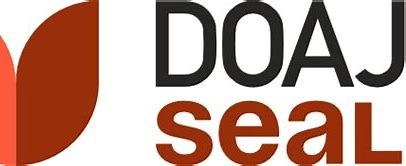 DOAJ Logo