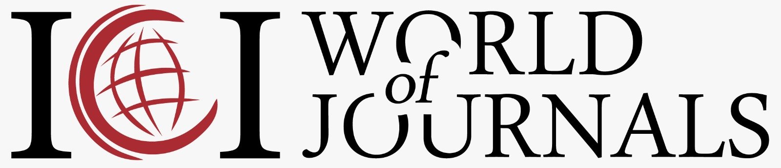 ici world of journals Logo