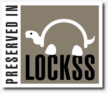 lockss Logo
