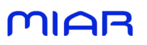 MIAR Logo