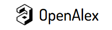 OpenAlex Logo