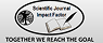 Scientific Journal Impact Factor (SJIF)